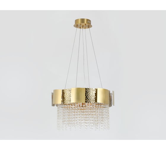 Подвесной светильник Ambrella Light Traditional TR5245