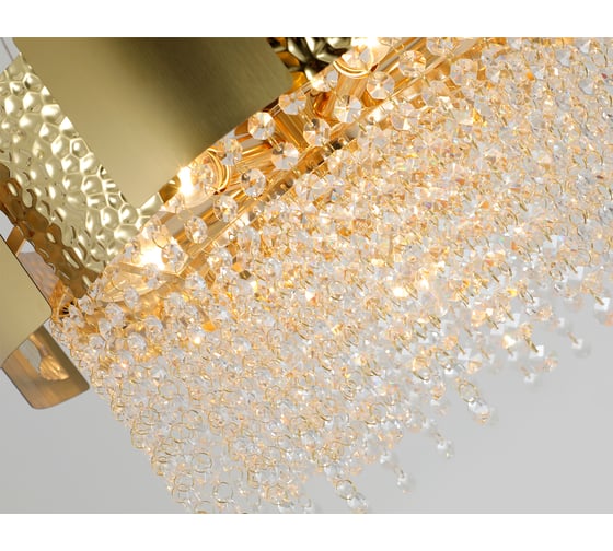 Подвесной светильник Ambrella Light Traditional TR5245