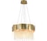 Подвесной светильник Ambrella Light Traditional TR5245 5