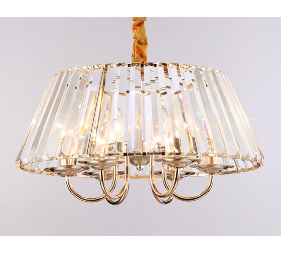 Подвесная люстра Ambrella Light Traditional TR5039 1