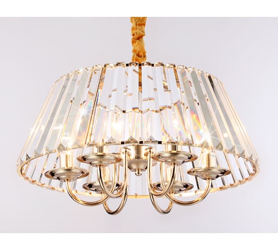 Подвесная люстра Ambrella Light Traditional TR5039