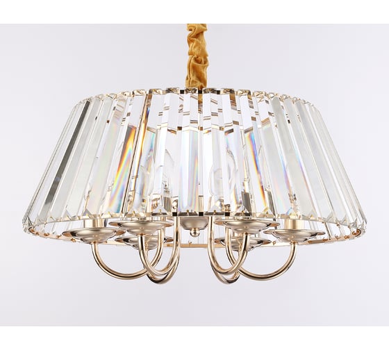 Подвесная люстра Ambrella Light Traditional TR5039