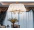 Подвесная люстра Ambrella Light Traditional TR5039 2