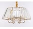 Подвесная люстра Ambrella Light Traditional TR5039 5