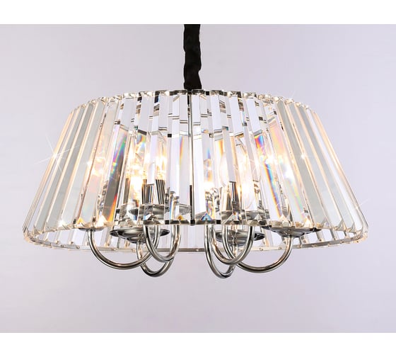 Подвесная люстра Ambrella Light Traditional TR5038