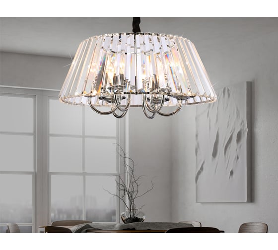 Подвесная люстра Ambrella Light Traditional TR5038