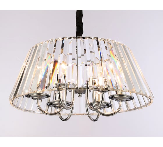 Подвесная люстра Ambrella Light Traditional TR5038