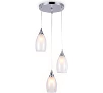 Подвесной светильник Ambrella Light Traditional TR3548