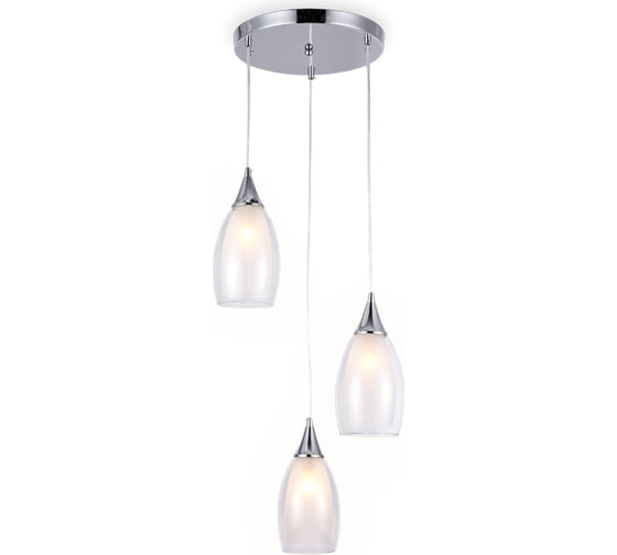 Подвесной светильник Ambrella Light Traditional TR3548