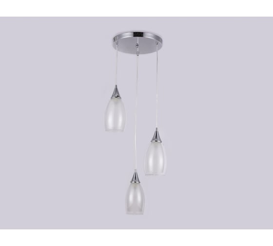 Подвесной светильник Ambrella Light Traditional TR3548