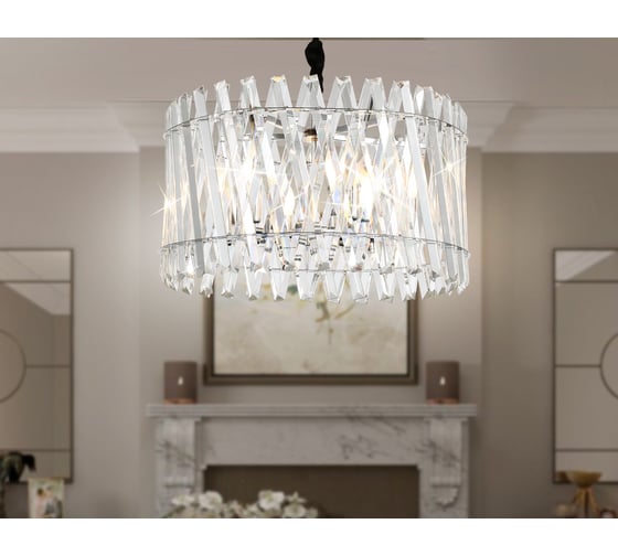 Подвесная люстра Ambrella Light Traditional TR5062