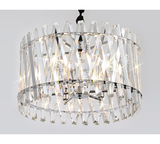 Подвесная люстра Ambrella Light Traditional TR5062