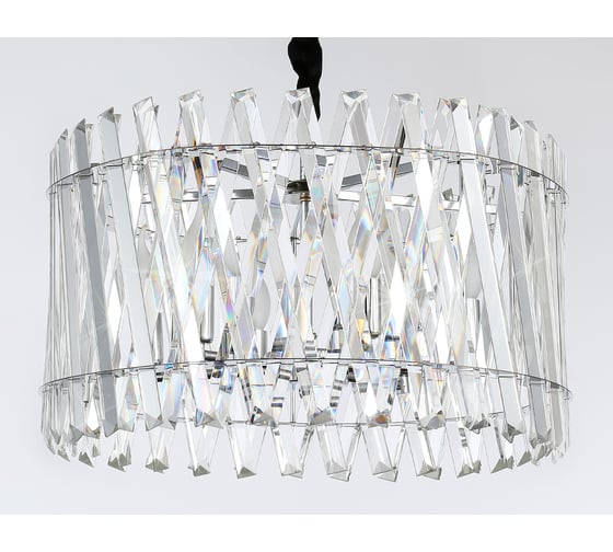 Подвесная люстра Ambrella Light Traditional TR5062