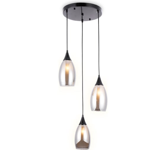 Подвесной светильник Ambrella Light Traditional TR3550