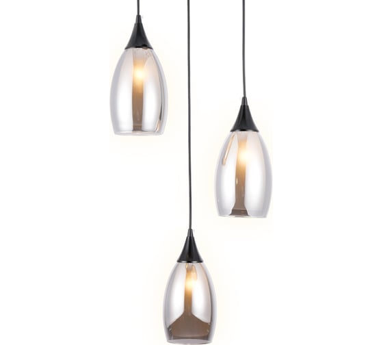 Подвесной светильник Ambrella Light Traditional TR3550