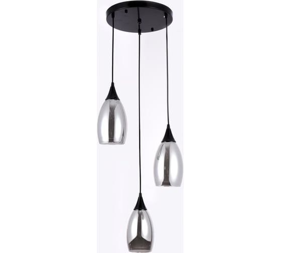 Подвесной светильник Ambrella Light Traditional TR3550