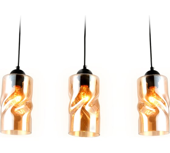 Подвесной светильник Ambrella Light Traditional TR3556