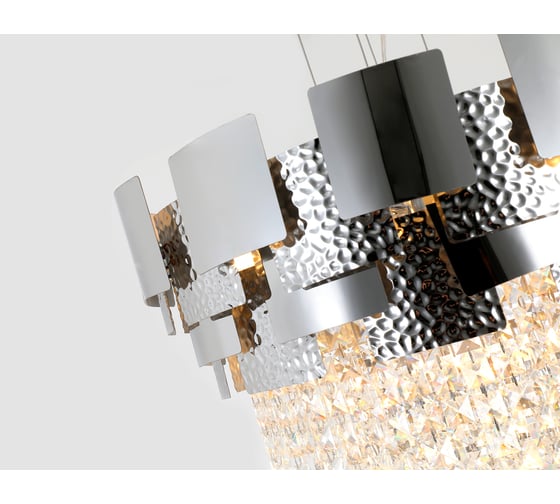 Подвесной светильник Ambrella Light Traditional TR5242