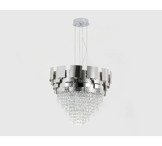 Подвесной светильник Ambrella Light Traditional TR5242