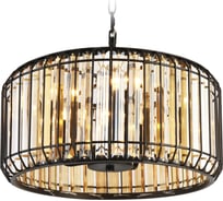 Подвесной светильник Ambrella Light Traditional TR5811