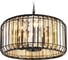 Подвесной светильник Ambrella Light Traditional TR5811 1
