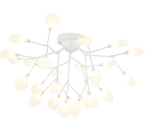Потолочная люстра Ambrella Light Traditional TR3011