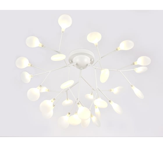 Потолочная люстра Ambrella Light Traditional TR3011