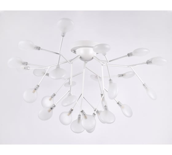 Потолочная люстра Ambrella Light Traditional TR3011