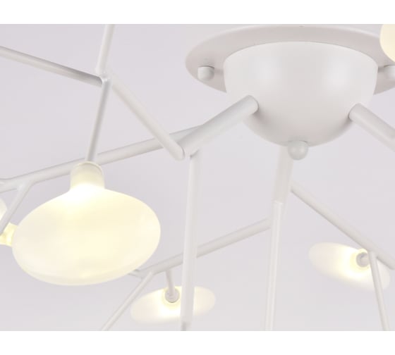 Потолочная люстра Ambrella Light Traditional TR3011