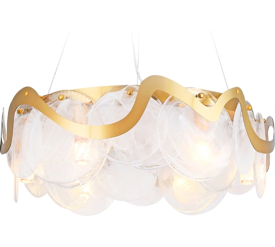 Подвесная люстра Ambrella Light Traditional TR5326