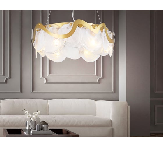 Подвесная люстра Ambrella Light Traditional TR5326
