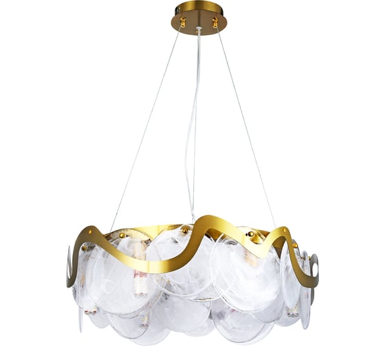 Подвесная люстра Ambrella Light Traditional TR5326