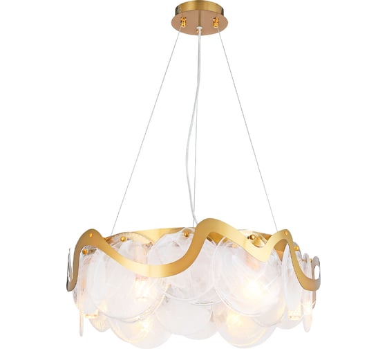 Подвесная люстра Ambrella Light Traditional TR5326