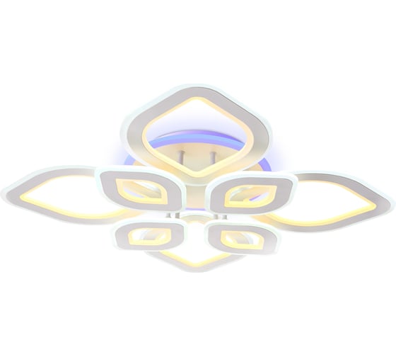 Потолочная люстра Ambrella Light Original FA8844 1