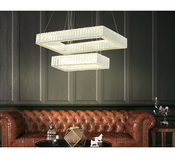 Подвесной светильник Ambrella Light Traditional TR5007