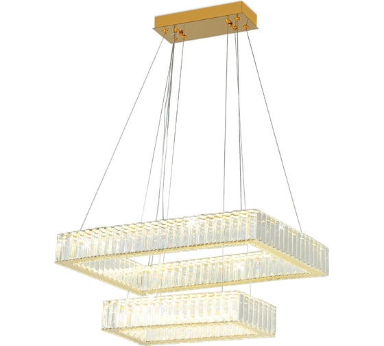 Подвесной светильник Ambrella Light Traditional TR5007
