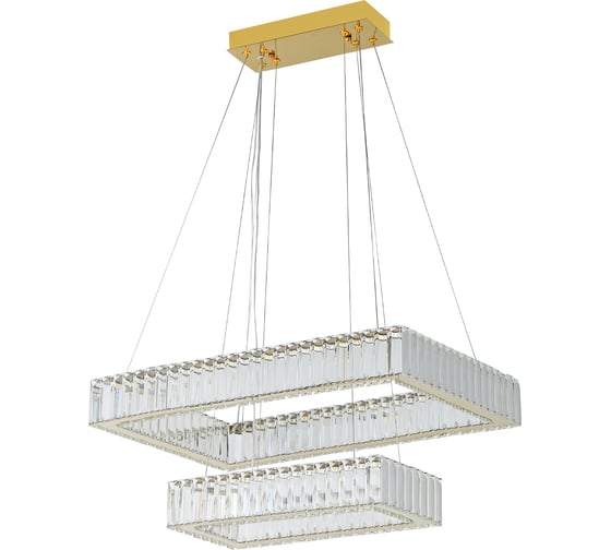 Подвесной светильник Ambrella Light Traditional TR5007