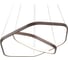 Подвесной светильник Ambrella Light Line FL361 1