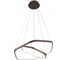 Подвесной светильник Ambrella Light Line FL361 4