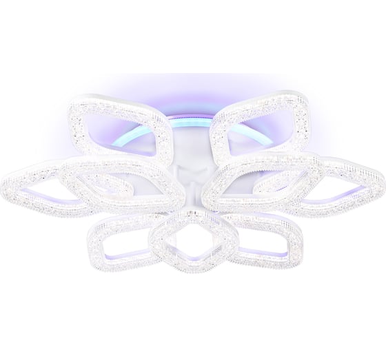 Потолочная люстра Ambrella Light Original FA3929 1