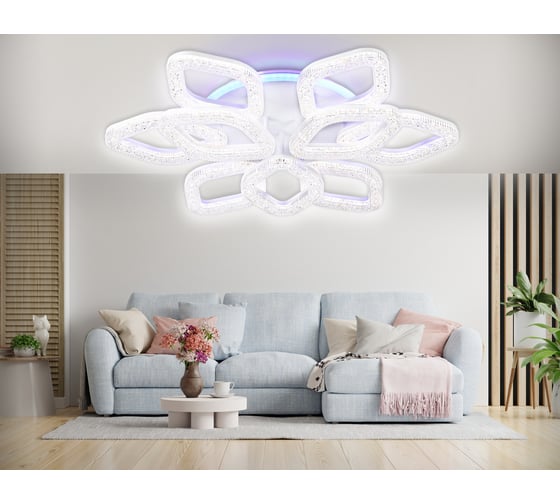 Потолочная люстра Ambrella Light Original FA3929