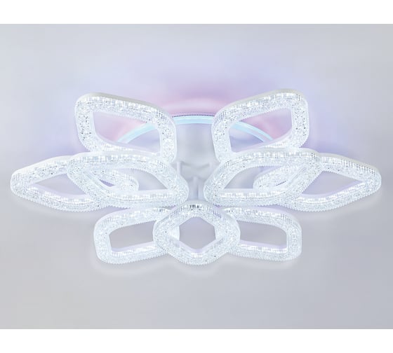 Потолочная люстра Ambrella Light Original FA3929