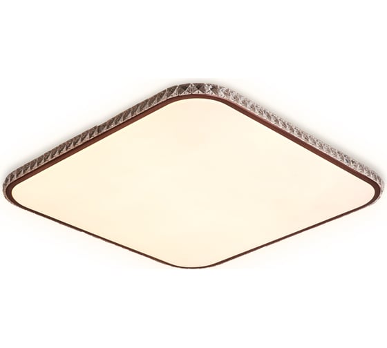 Накладной светильник Ambrella Light Crystal FF76