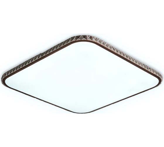 Накладной светильник Ambrella Light Crystal FF76