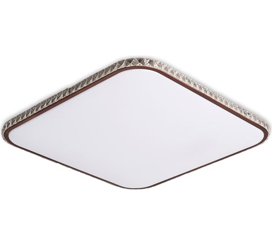 Накладной светильник Ambrella Light Crystal FF76