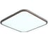 Накладной светильник Ambrella Light Crystal FF76 3
