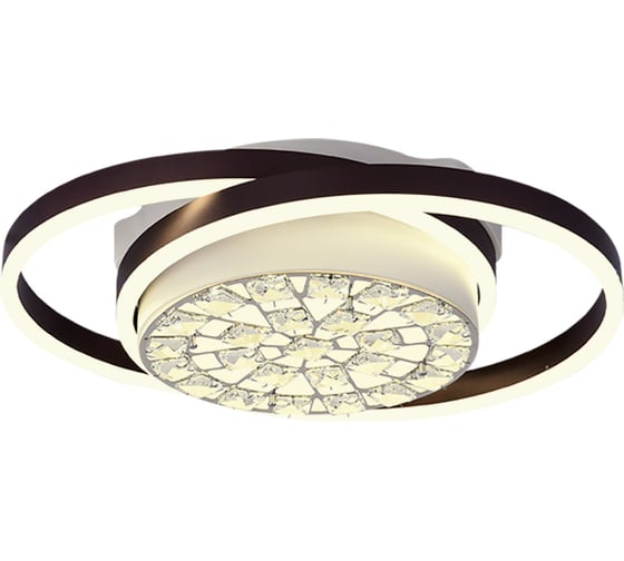 Накладной светильник Ambrella Light Ice FA149 1