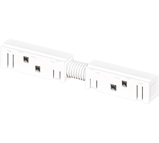 Коннектор для шинопровода(трека) ARTE LAMP LINEA A483333 1