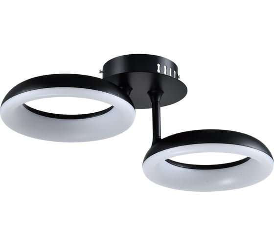Светодиодный потолочный светильник Moderli Smooth V2461-CL