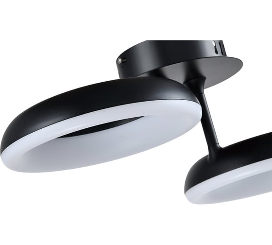 Светодиодный потолочный светильник Moderli Smooth V2461-CL